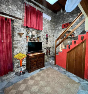 Bellipanni home